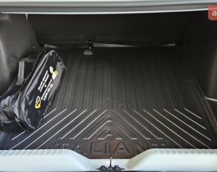 Рено Taliant, объемом двигателя 1 л и пробегом 0 тыс. км за 17617 $, фото 22 на Automoto.ua