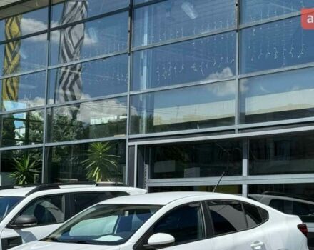 купити нове авто Рено Taliant 2025 року від офіційного дилера ООО«Торговий дім «Фаворит – Авто» Рено фото