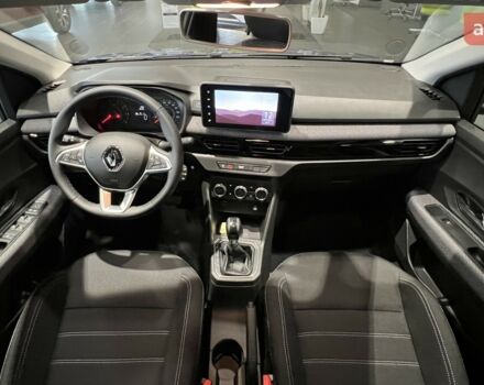 купити нове авто Рено Taliant 2025 року від офіційного дилера Автоцентр AUTO.RIA Рено фото