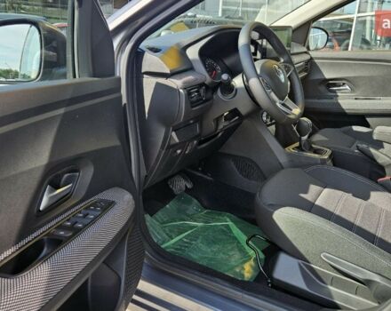 Рено Taliant, объемом двигателя 1 л и пробегом 0 тыс. км за 20762 $, фото 12 на Automoto.ua