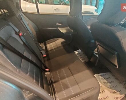 Рено Taliant, объемом двигателя 1 л и пробегом 0 тыс. км за 19564 $, фото 11 на Automoto.ua