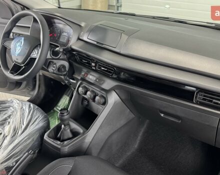 купить новое авто Рено Taliant 2025 года от официального дилера Автоцентр AUTO.RIA Рено фото