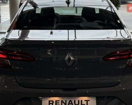 купить новое авто Рено Taliant 2025 года от официального дилера Автоцентр AUTO.RIA Рено фото