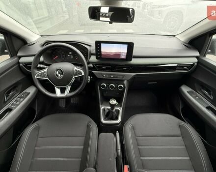 купить новое авто Рено Taliant 2025 года от официального дилера Автоцентр AUTO.RIA Рено фото