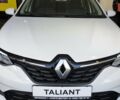 Рено Taliant, объемом двигателя 1 л и пробегом 0 тыс. км за 17408 $, фото 3 на Automoto.ua