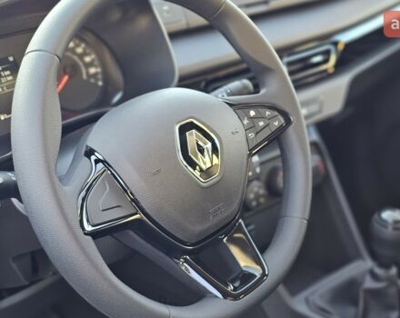 Рено Taliant, об'ємом двигуна 1 л та пробігом 0 тис. км за 17425 $, фото 10 на Automoto.ua