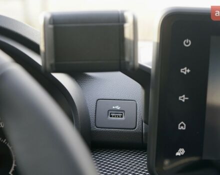 Рено Taliant, объемом двигателя 1 л и пробегом 0 тыс. км за 21319 $, фото 14 на Automoto.ua