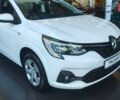 Рено Taliant, объемом двигателя 1 л и пробегом 0 тыс. км за 17946 $, фото 1 на Automoto.ua