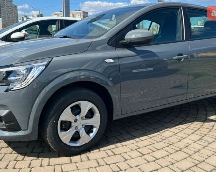 купити нове авто Рено Taliant 2025 року від офіційного дилера Renault ВІННЕР ОБОЛОНЬ Рено фото