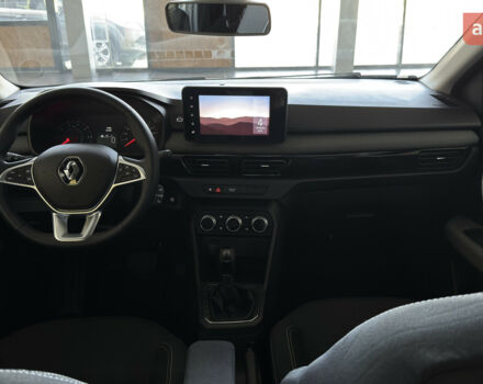 Рено Taliant, об'ємом двигуна 1 л та пробігом 0 тис. км за 20602 $, фото 16 на Automoto.ua