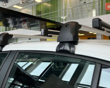 купити нове авто Рено Taliant 2025 року від офіційного дилера Автоцентр AUTO.RIA Рено фото