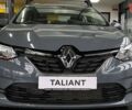 купити нове авто Рено Taliant 2025 року від офіційного дилера Торговий дім «Фаворит-Авто» Рено фото