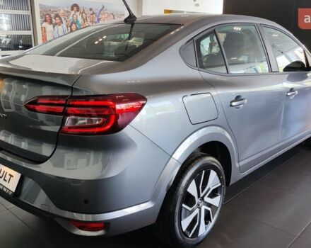 Рено Taliant, объемом двигателя 1 л и пробегом 0 тыс. км за 19221 $, фото 7 на Automoto.ua