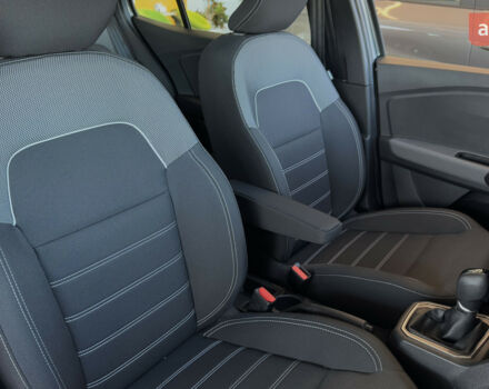 купить новое авто Рено Taliant 2025 года от официального дилера Автоцентр AUTO.RIA Рено фото