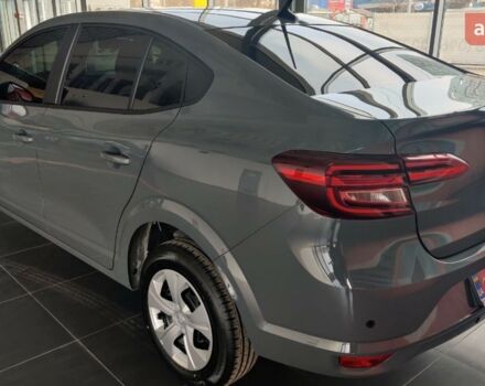 Рено Taliant, объемом двигателя 1 л и пробегом 0 тыс. км за 17541 $, фото 6 на Automoto.ua