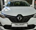 Рено Taliant, объемом двигателя 1 л и пробегом 0 тыс. км за 17617 $, фото 1 на Automoto.ua