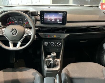 купити нове авто Рено Taliant 2025 року від офіційного дилера Автоцентр AUTO.RIA Рено фото