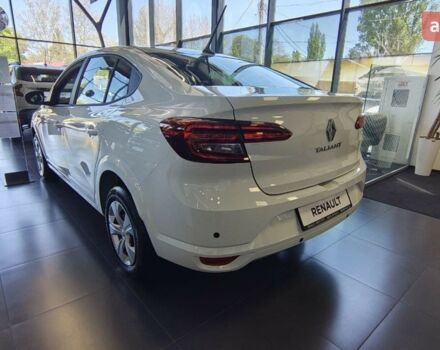 Рено Taliant, об'ємом двигуна 1 л та пробігом 0 тис. км за 17946 $, фото 8 на Automoto.ua