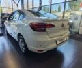 Рено Taliant, об'ємом двигуна 1 л та пробігом 0 тис. км за 17946 $, фото 8 на Automoto.ua