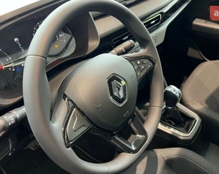 купити нове авто Рено Taliant 2025 року від офіційного дилера Автоцентр AUTO.RIA Рено фото