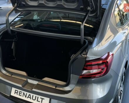 купить новое авто Рено Taliant 2025 года от официального дилера Автоцентр AUTO.RIA Рено фото