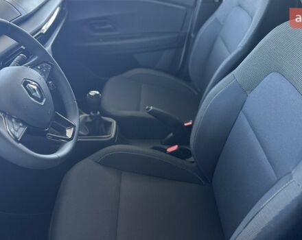 Рено Taliant, объемом двигателя 1 л и пробегом 0 тыс. км за 17596 $, фото 7 на Automoto.ua