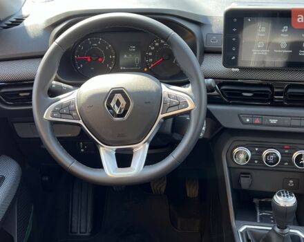 Рено Taliant, объемом двигателя 1 л и пробегом 0 тыс. км за 19623 $, фото 6 на Automoto.ua