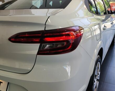 Рено Taliant, объемом двигателя 1 л и пробегом 0 тыс. км за 17408 $, фото 8 на Automoto.ua