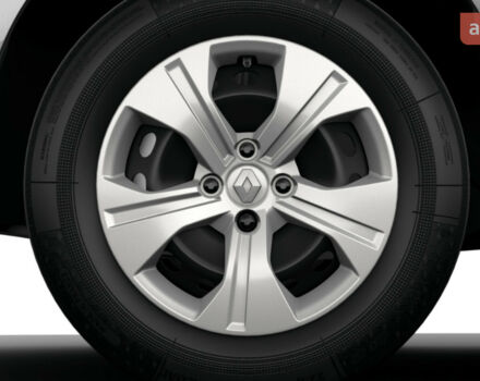 купити нове авто Рено Taliant 2025 року від офіційного дилера АРМА МОТОРС Рено фото