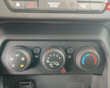 Рено Taliant, объемом двигателя 1 л и пробегом 0 тыс. км за 17541 $, фото 16 на Automoto.ua