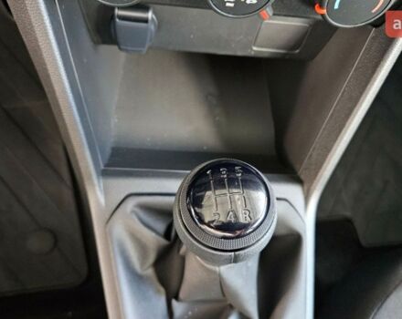 Рено Taliant, объемом двигателя 1 л и пробегом 0 тыс. км за 17617 $, фото 17 на Automoto.ua