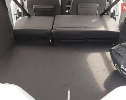 купить новое авто Рено Taliant 2025 года от официального дилера Renault ВІННЕР ОБОЛОНЬ Рено фото