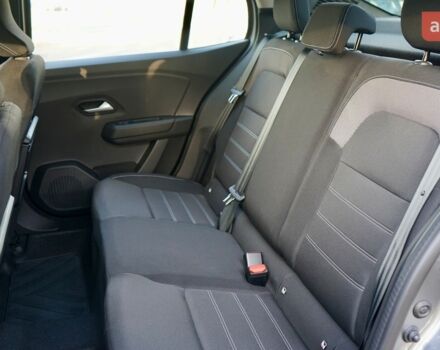 Рено Taliant, объемом двигателя 1 л и пробегом 0 тыс. км за 21319 $, фото 22 на Automoto.ua