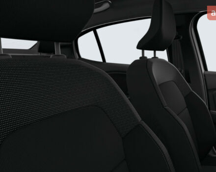 купити нове авто Рено Taliant 2025 року від офіційного дилера АРМА МОТОРС Рено фото