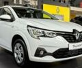 купити нове авто Рено Taliant 2025 року від офіційного дилера ООО«Торговий дім «Фаворит – Авто» Рено фото