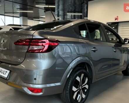 купить новое авто Рено Taliant 2025 года от официального дилера АВТО ГРУП Renault Рено фото