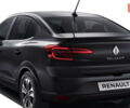 купити нове авто Рено Taliant 2025 року від офіційного дилера ТзОВ Луцьк-Експо Рено фото