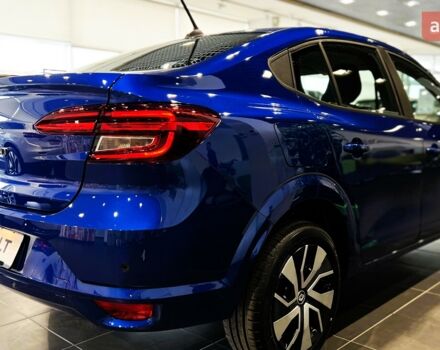 купити нове авто Рено Taliant 2025 року від офіційного дилера Автоцентр AUTO.RIA Рено фото