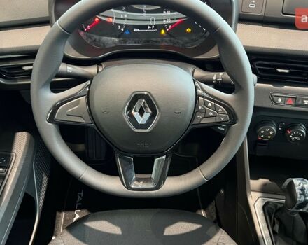 купити нове авто Рено Taliant 2025 року від офіційного дилера Автоцентр AUTO.RIA Рено фото