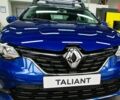 купити нове авто Рено Taliant 2025 року від офіційного дилера Автоцентр AUTO.RIA Рено фото