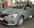 купити нове авто Рено Taliant 2025 року від офіційного дилера АДАМАНТ МОТОРС ЗАПОРІЖЖЯ Рено фото