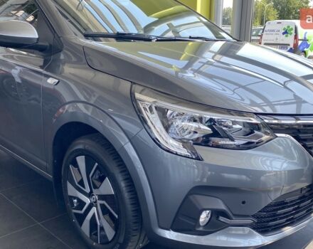 купить новое авто Рено Taliant 2025 года от официального дилера Автоцентр AUTO.RIA Рено фото
