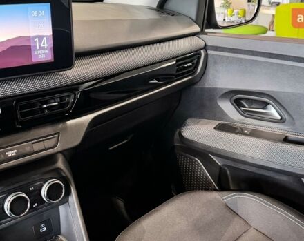 купить новое авто Рено Taliant 2025 года от официального дилера АРМА МОТОРС Рено фото