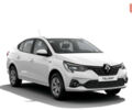 купити нове авто Рено Taliant 2025 року від офіційного дилера АРМА МОТОРС Рено фото