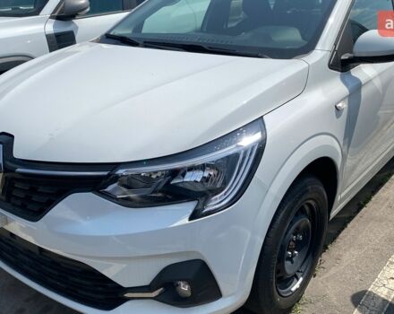 купить новое авто Рено Taliant 2025 года от официального дилера Автоцентр AUTO.RIA Рено фото
