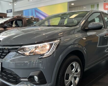 Рено Taliant, об'ємом двигуна 1 л та пробігом 0 тис. км за 19503 $, фото 1 на Automoto.ua