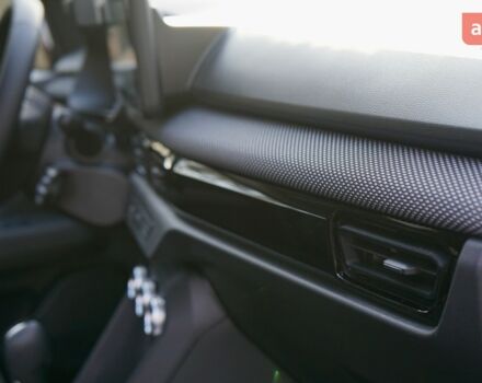 Рено Taliant, объемом двигателя 1 л и пробегом 0 тыс. км за 21319 $, фото 9 на Automoto.ua