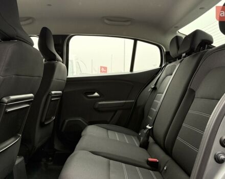 купить новое авто Рено Taliant 2025 года от официального дилера Автоцентр AUTO.RIA Рено фото