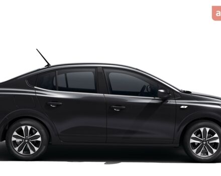 купити нове авто Рено Taliant 2025 року від офіційного дилера Renault Соллі Плюс Рено фото