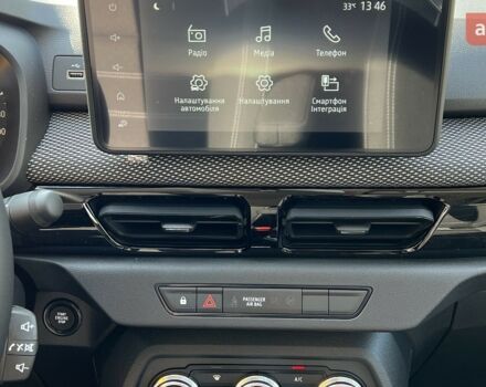 Рено Taliant, объемом двигателя 1 л и пробегом 0 тыс. км за 19623 $, фото 8 на Automoto.ua